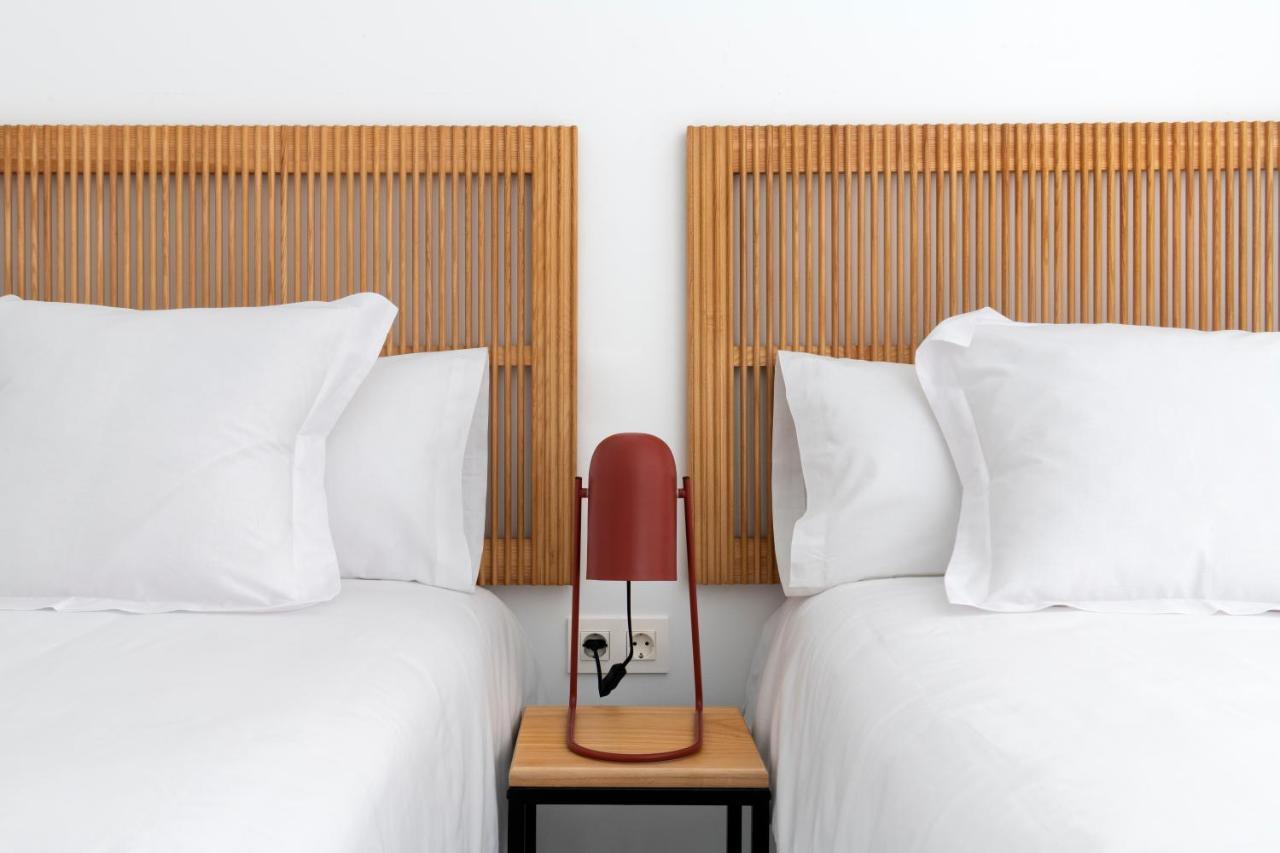 Magno Apartments San Gil - Shared Jacuzzi Sevilla Eksteriør bilde