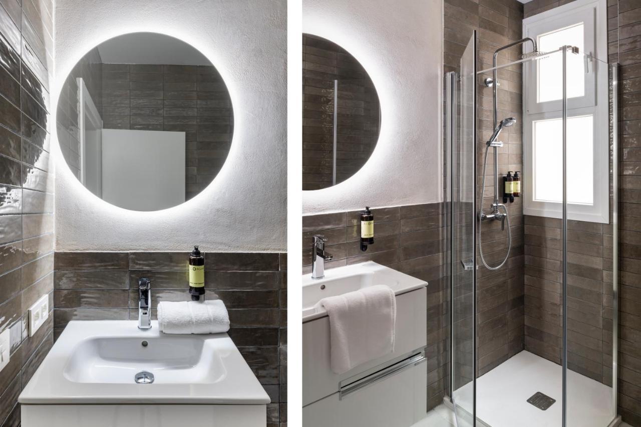 Magno Apartments San Gil - Shared Jacuzzi Sevilla Eksteriør bilde
